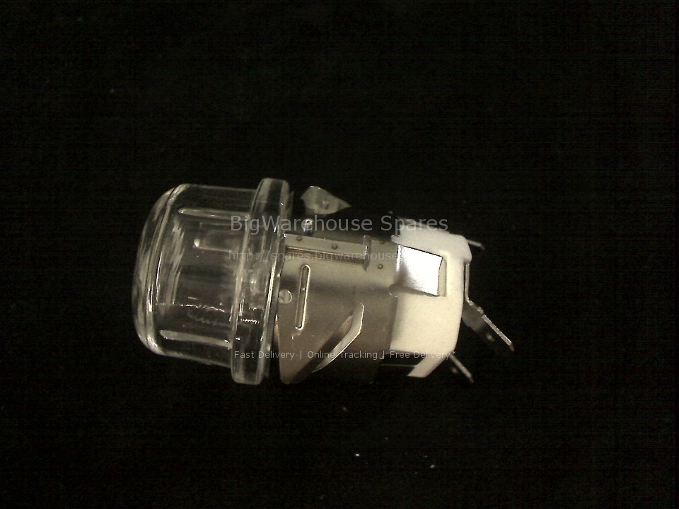 Halogen lamp,oven,25W