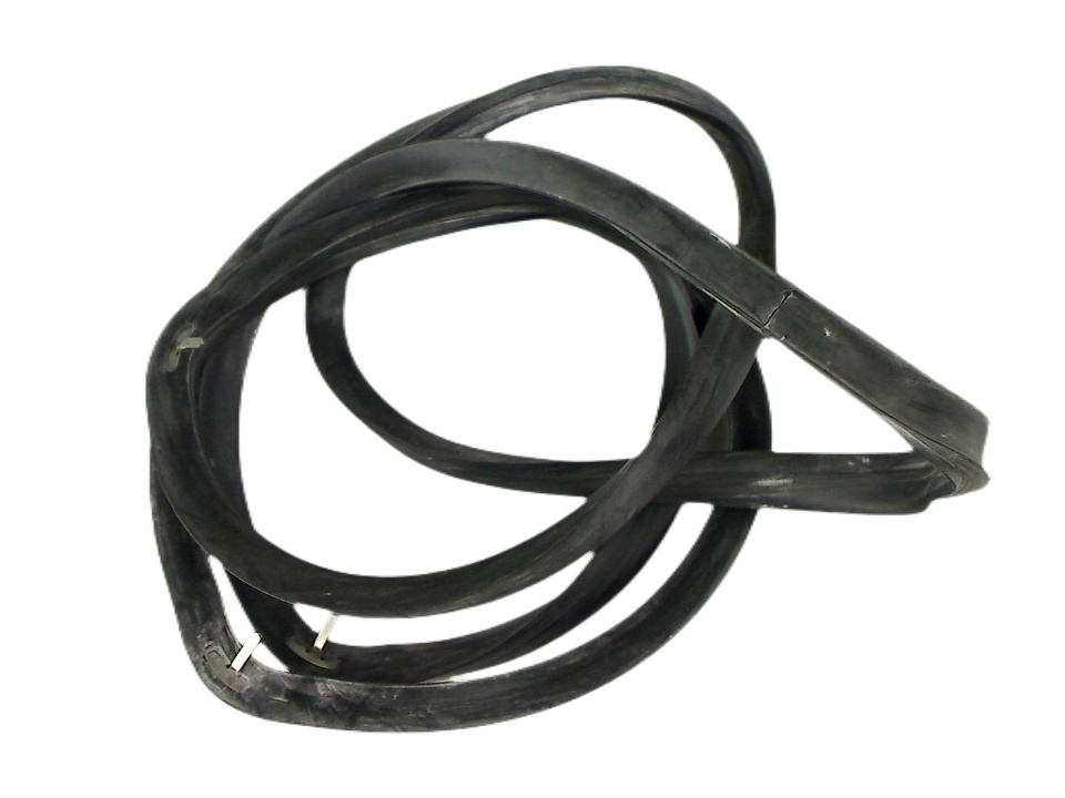 Cavity Gasket