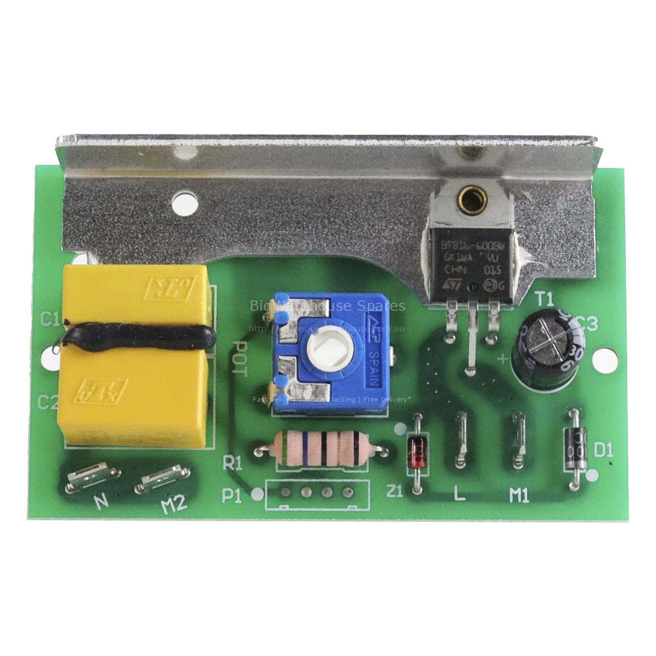 Pcb