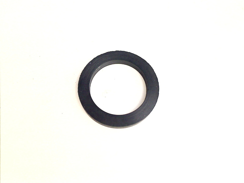 flat gasket rubber ED  18mm ID  13mm thickness 2mm for spray gun