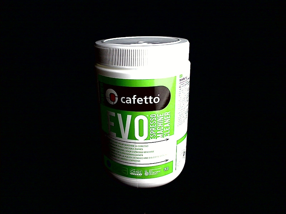 DETERGENT CAFETTO EVO 1 kg
