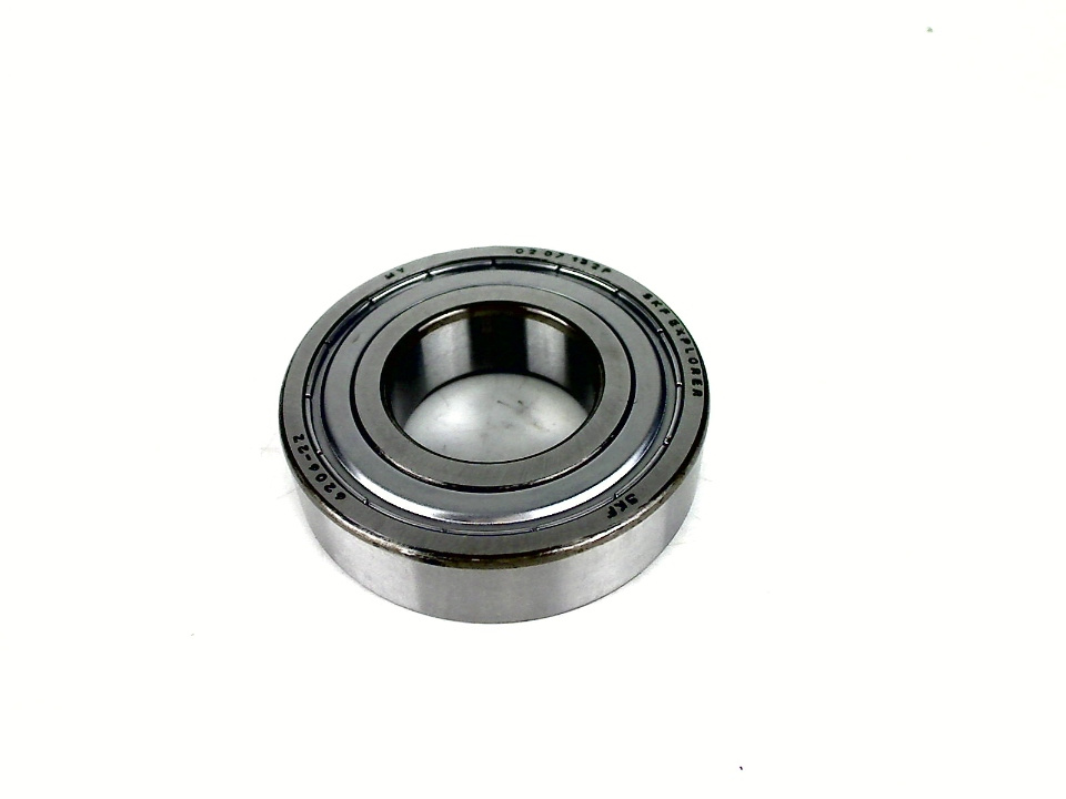 BEARING 30x62x16(INNER)