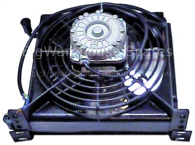 Condensor
