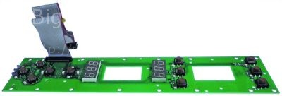 Keypad PCB "S"