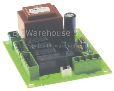 PCB combi-steamer VE 06/10