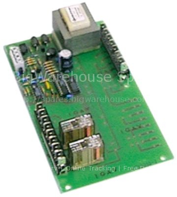 PCB