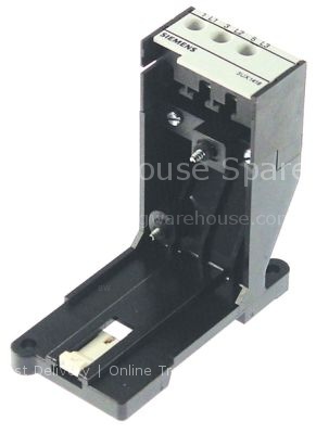 Bracket type 3RU19163 AA01