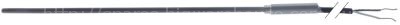 Temperature probe thermocouple J cable silicone probe -50 up to