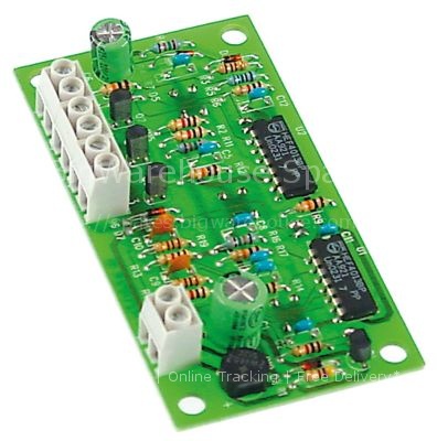 PCB combi-steamer ME 110/120