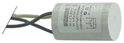 Interference suppression filter type FC701Y2F 250V 50-60Hz condu