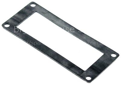 Gasket