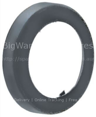 Ring for  protecting cover