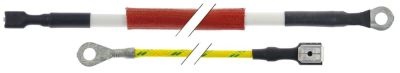 Ignition cable set L 700mm