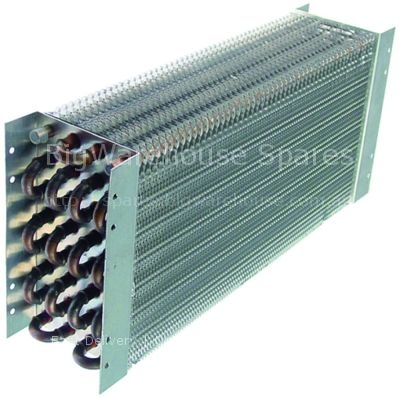 Evaporator