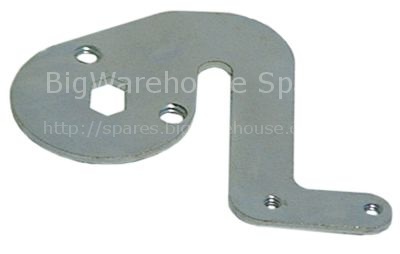 Lever equiv. no. 1031400400
