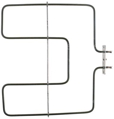 Heating element 1300W 230V heating circuits 1 L 350mm W 380mm L1