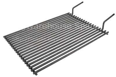 Chargrill grid L 500mm W 370mm