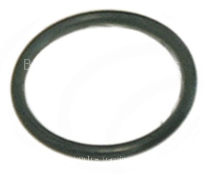 O-ring suitable for ELETTROSIT