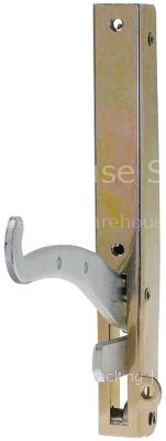 Oven hinge mounting distance 173mm mounting distance 2 105mm 14