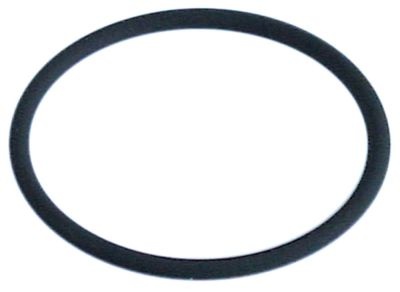 O-ring Viton thickness 3,53mm ID ø 50,8mm Qty 1 pcs