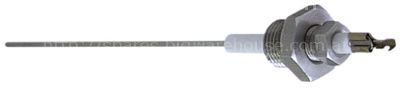 Level electrode 1/4" total length 350mm probe L 325mm insulated