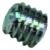 Grub screw thread M3 L 3mm SS 5923 WS 1,5