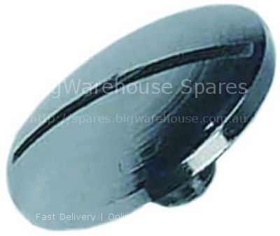 Screw for glass plate equiv. no. 3106061