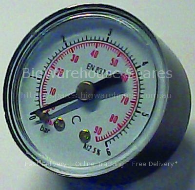 Manometer