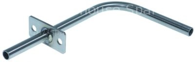 Tube connector