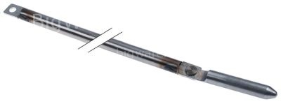 Closing rod ø 12mm L 840mm