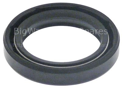Shaft seal ID ø 30mm ED ø 42mm thickness 7mm