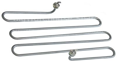 Heating element 1500W 240V heating circuits 1 L 325mm W 180mm co