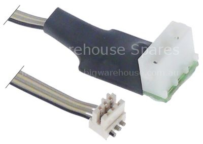 PCB dishwasher DS40/DS50 for flow meter