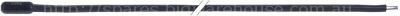 Temperature probe NTC 10kOhm cable thermoplastic probe -40 up to
