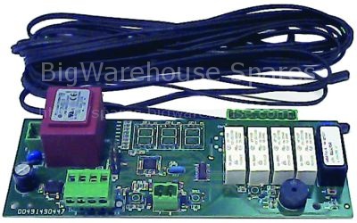 Control PCB