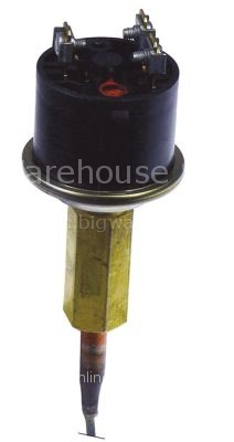 Pressure control Ranco G60H1129401