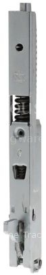 Oven hinge mounting distance 112mm groove distance 9mm spring th