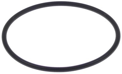 O-ring Viton thickness 3,53mm ID ø 74,61mm Qty 1 pcs