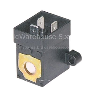 Solenoid coil 230V 50Hz
