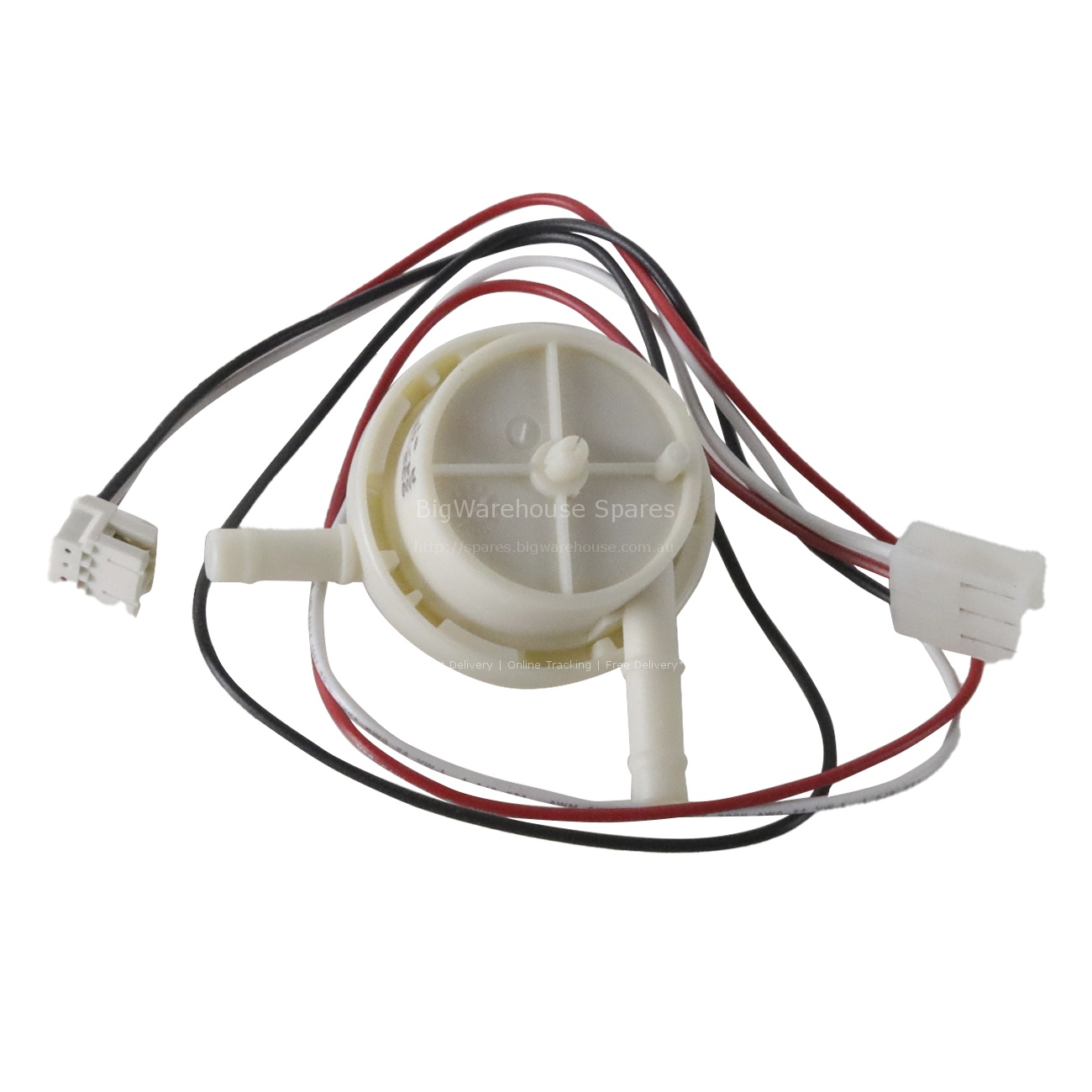Flow  switch