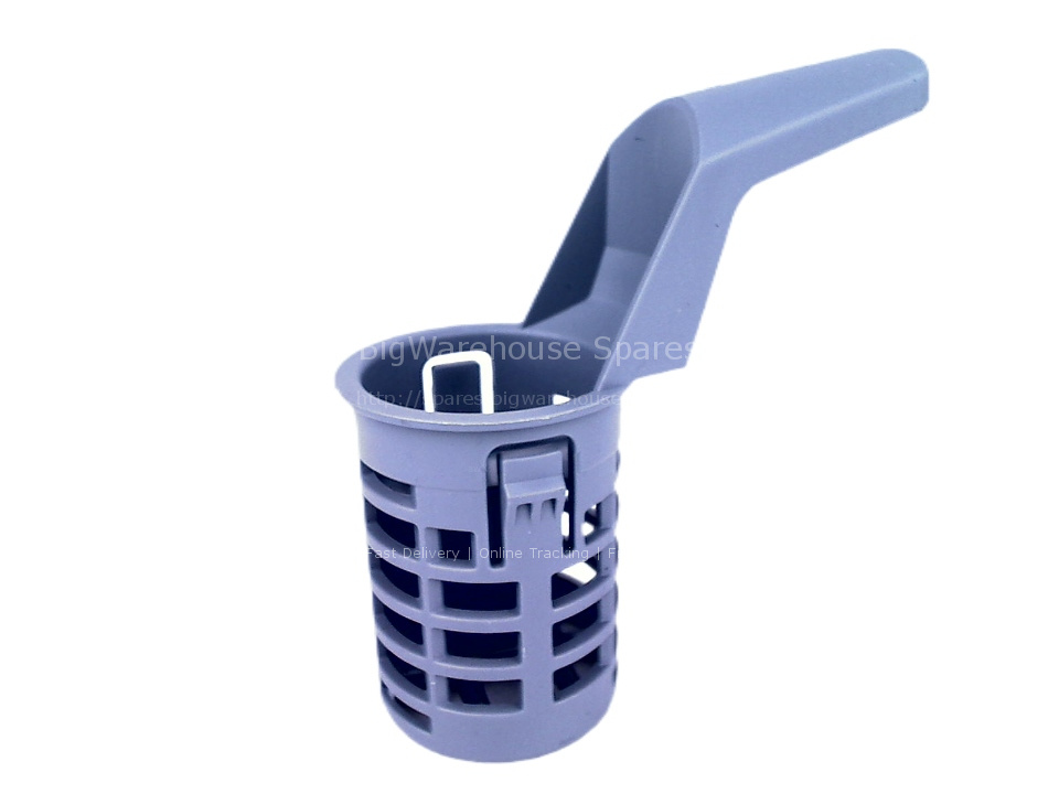 COARSE STRAINER