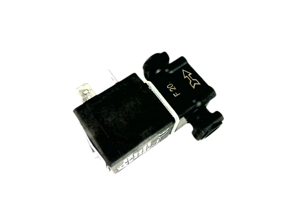 Solenoid Valve