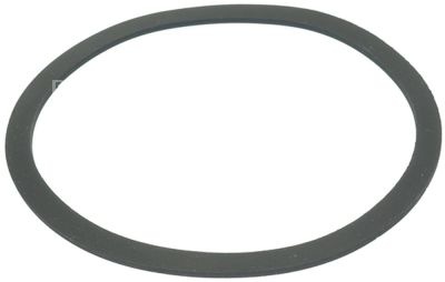 Gasket GUARNIZIONE GOMMA TERMORISERVA ø 154 mm