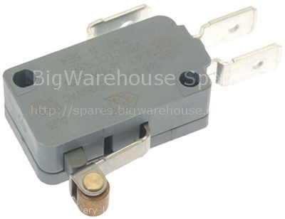 Microswitch MICROSWITCH HONEYWELL V5B010CB3E
