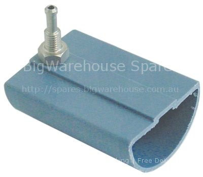 Air trap H 75mm