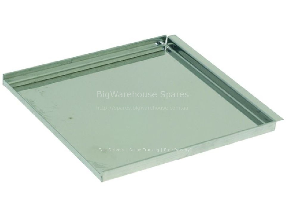 TRAY TRAY STEEL GROUP 1