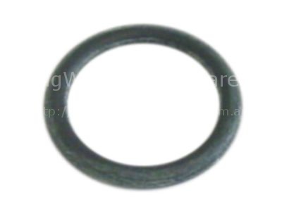 O-ring Viton thickness 2,62mm ID ø 15,88mm Qty 1 pcs