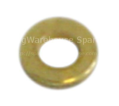 INLET TAP WASHER