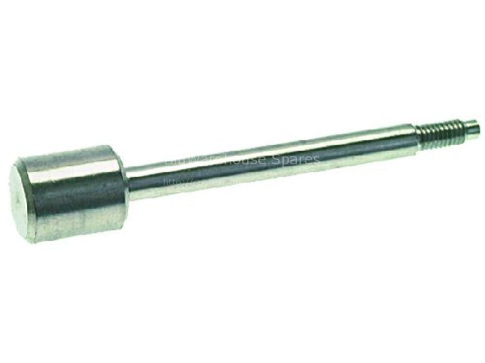 INLET TAP SPINDLE