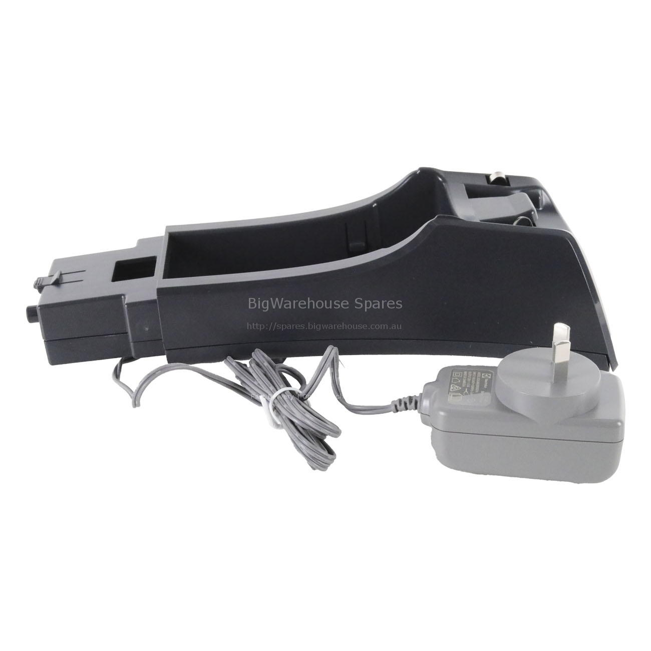 UPPER CHARGING STATION W ADAPT